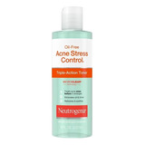 Neutrogena Oil-free Acne Stress Control Tónico 237m Original