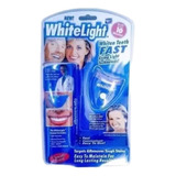 Blanqueador Dental Blanqueamiento Dientes Blancos Whitelight