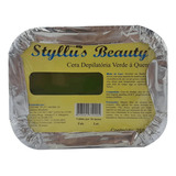Styllus Beauty Cera Depilatória 3 Kg Escolha A Essencia