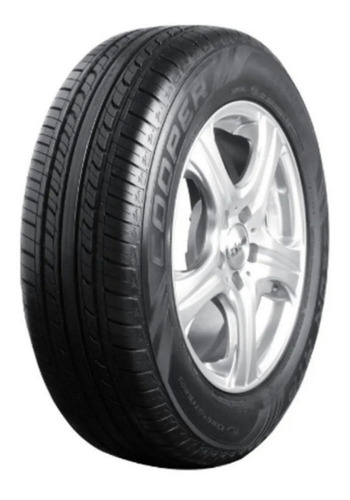 Llanta 215/70r15 98h Cooper Zeon Atp