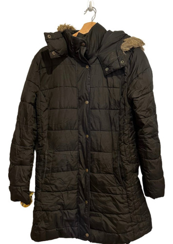 Parka Mujer Old Navy