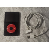 iPod Classic 5ta Generación 30gb Edición U2