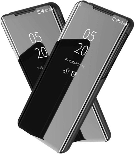 Capa Celular Para Huawei Honor Capinha Case Efeito Espelho