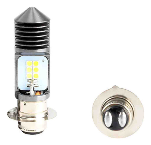 Última Luz Led Para Motocicleta P15d 2020 Última Luz Led P15