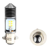 Última Luz Led Para Motocicleta P15d 2020 Última Luz Led P15