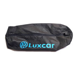 Bolso Vw Luxcar Organizador De Baul Kit Gol Fox Bora Vento