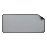 Mousepad Logitech Studio Series Desk Mat Xl 70x30cmx2mm Gris