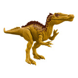 Jurassic World Dinosaurio De Juguete Suchomimus 12 