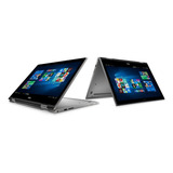 Dell Inspiron 15 5578 2-in-1 Tactil