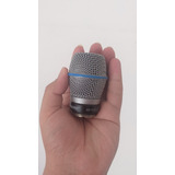 Cápsula Shure Rpw120 Beta 87a Para Sistema Sem Fio Cambiável