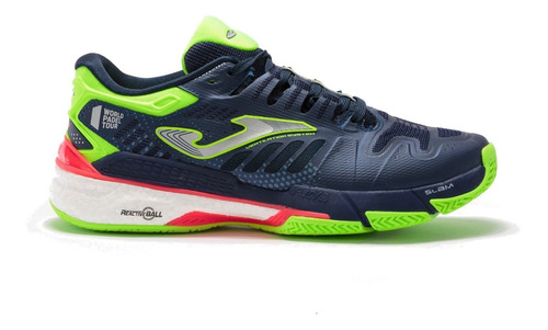 Zapatilla De Pádel Joma Slam World Pádel Tour