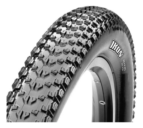 Cubierta Bicicleta Maxxis Ikon Rodado 29 X 2.20 65psi