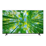 Pantalla LG Uhd Ai Thinq 65uq8000 4k Smart Tv