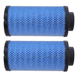 2 Air Filter For Polaris Rzr Xp 1000/xp 4 1000 2014-2021 Aam