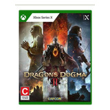 Dragon Dogma 2 - Xbox Series Xs 