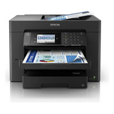 Epson Workforce Pro Wf-7840 Impresora De Gran Formato