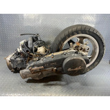 Motor Moto Carabela Rp3 150 2015 + Carburador + Arnés 078