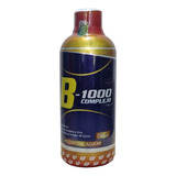 Complejo B Multivitamínico - mL a $25