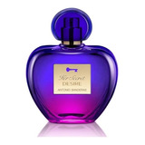 Antonio Banderas Her Secret Desire Perfume 50 ml Para Mujer