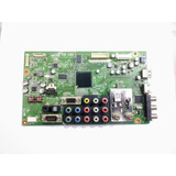 Placa Principal LG Eax61548404 (0) 42pj350 42pj2590 50pj350 