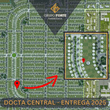 Lote En Venta - Docta Central - Entrega 2025