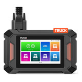 Escáner Fcar F801 Diesel Hd Obd Para Volvo Para Mack