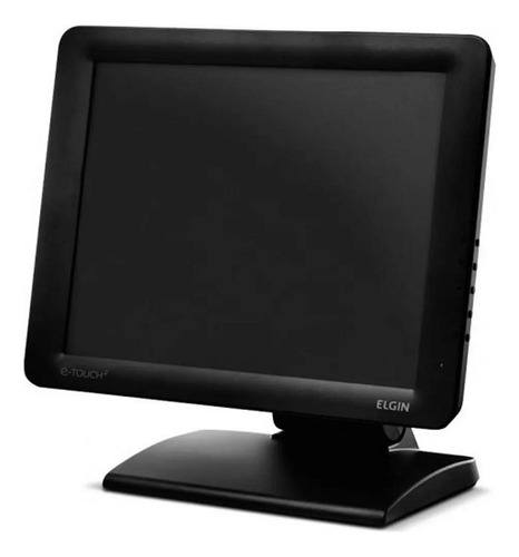 Monitor 15  Touch Screen Cm-15n 46cm15hckd00, Elgin
