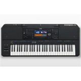 Yamaha Psrsx700 Teclado 5 Oct Gama Alta Dist. Oficial