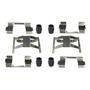 Kit Antiruido Ford Explorer Expedition Fortaleza 1995 2005 Ford Expedition