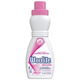 Detergente Woolite Delicates 16oz, 8 Cargas