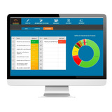 Planilha Controle De Estoque Em Excel 