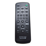 Mando A Distancia Para Sony Fst-sh2000 Lbt-sh2000 Hcd-sh2000