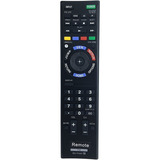 Control Remoto Rm-yd087 Para Sony Plasma Tv Kdl-55w802a 