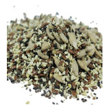 Mix  De Semillas ( Chia, Lin, Girasol , Sesamo) 1kg 