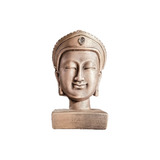 Cabeça Buda 