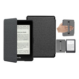 Capa Kindle 11ª Geração Paperwhite Modelo M2l3ek Com Alça