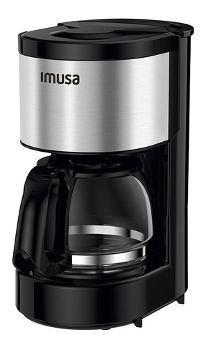 Cafetera Perfectta Inox Imusa 8010000719