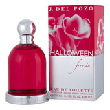 Halloween Freesia Edt 100ml Dama