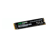 Ssd M.2 Nvme 2280 256gb Pci-e 1900mb/s - Netcore Netnv256me4