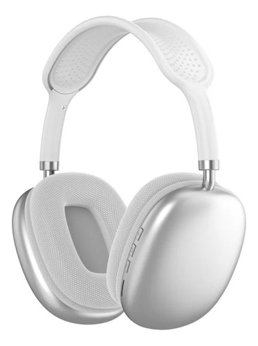 Fone De Ouvido Headphone P9 Androi Ios Sem Fio Pronta Entreg