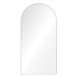 Espelho Decorativo Oval - 100 X 60 Cm