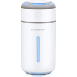 Humidificador Portable Humidifier-j1-white Madetec