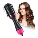 Escova Secadora Para Cabelo Curto Beauty Hair Pro Modela 110v