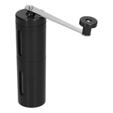 Mini Cafetera De Manivela Portátil Pepper Grinder