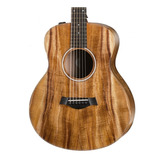 Guitarra Electroacústica Taylor Gs Mini-e Koa  Natural