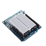 Protoshield Para Arduino Uno