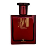 Perfume Grand Reserva Hinode Original 100ml - Emitimos Nf