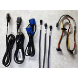Kit Cables Conectores Hp Compaq 6005 Pro