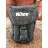 Câmera Nikon Copix L880/conserto/peças/decoração N Funciona