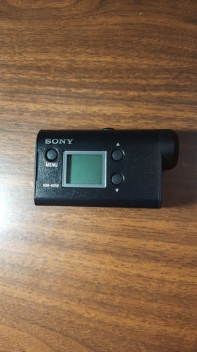 Sony Action Cam Hdr As50